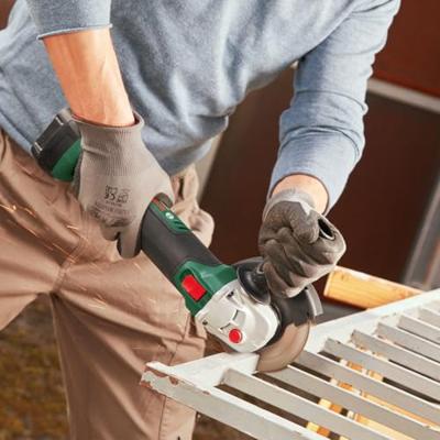 Bosch Groen UniversalGrind 18V-75 Haakse slijper | 750 W | 115 mm | In doos - 06033E5000 - thumbnail