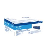 Brother Toner cyaan TN-423C - thumbnail