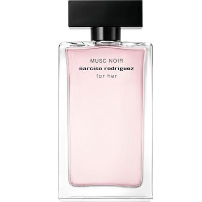 Narciso Rodriguez For Her Musc Noir Eau de Parfum 150ml Narciso Rodriguez For Her Musc Noir Eau de Parfum 150ml