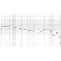 Stagg SPM-235 BK live in-ear monitors - thumbnail