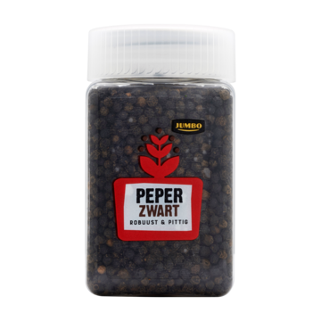 Jumbo Peper Zwart 150 g