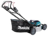 Makita DLM465Z | LXT 2x18 V accu Grasmaaier | 46 cm | Zonder accu en lader | in doos - DLM465Z - thumbnail
