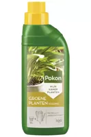 Pokon Pokon Groene Planten Voeding - 500ml - thumbnail