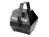 Eurolite EUROLITE B-100 Bubble Machine black DMX - thumbnail