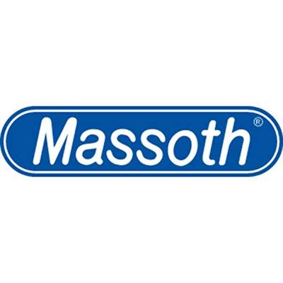 Massoth 8242060 Ketelvuurmodule Kant-en-klare module