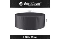 Aerocover tuinsethoes Ø320x85 cm - thumbnail