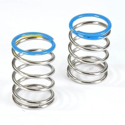 FTX - Supaforza Front Shock Spring 6T (FTX9587)