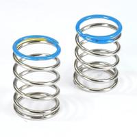 FTX - Supaforza Front Shock Spring 6T (FTX9587) - thumbnail