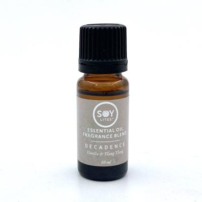 Soylites Essential Oil Decadence Vanilla & Ylang Ylang