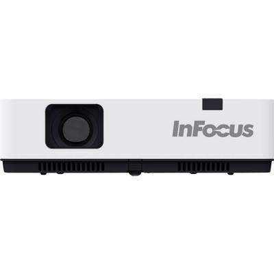 InFocus IN1036 Beamer 3LCD 4600 ANSI-lumen Geïntegreerde luidspreker