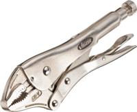 Vigor V1804 Griptang Halfrond 125 mm - thumbnail