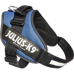 Julius K9 IDC Powertuig Maat 2 Blauw