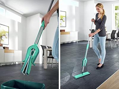 Leifheit Picobello vloerwisser33cm - thumbnail
