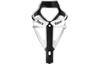 Tacx deva bidonhouder wit - thumbnail