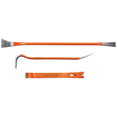 Bahco breekijzerset premium 380 625 900 mm 3-delig - wbp-3p-96f