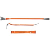 Bahco Breekijzerset premium 380 625 900 mm 3-delig - WBP-3P-96F - thumbnail