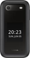 Nokia 2660 - Mobiele telefoon, zwart - thumbnail