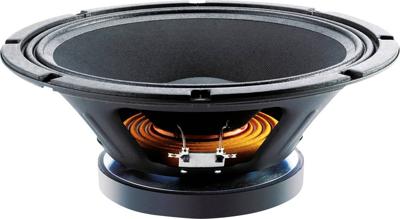 Monacor TF1230S/8 12 inch Midwoofer 300 W 8 Ω
