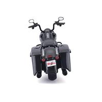 Maisto HD Road King Special 1:12 Motorfiets - thumbnail