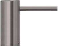 Quooker inbouw zeeppomp gunmetal - thumbnail