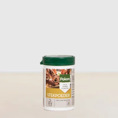 Pokon Stekpoeder - 25 gr Pokon Stekpoeder - 25 gr