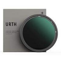 Urth 77mm ND64 1000 (6 10 Stop) Variable ND Lens Filter (Plus+) - thumbnail