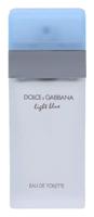 Dolce & Gabbana eau de toilette spray light blue 25ml dames - thumbnail