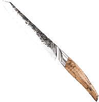 FORGED - Katai Forged - Vleesmes - thumbnail