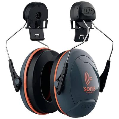 JSP Gehoorbescherming | EN 352-3 SNR 31 DB | met 2 afdichtringen en isolatiekussen paar | 1 stuk - AEB030-0CY-000 - AEB030-0CY-000 JSP Gehoorbescherming | EN 352-3 SNR 31 DB | met 2 afdichtringen en isolatiekussen paar | 1 stuk - AEB030-0CY-000 - AEB030-0CY-000