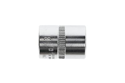Gedore D 20 13 6226640 Dopsleutelinzetstuk 13 mm 1/4 (6.3 mm) - thumbnail