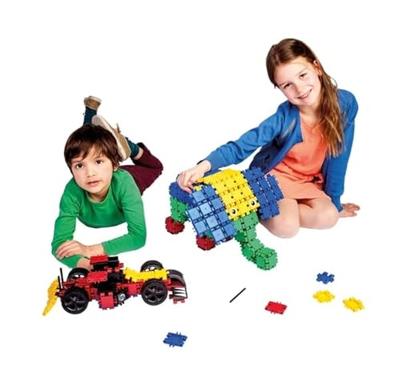 Clics - - rollerbox 15-in-1