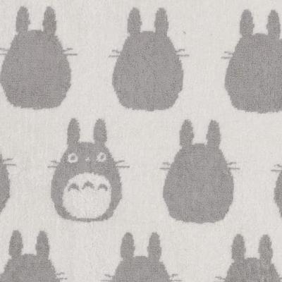 My Neighbor Totoro Fluffy blanket Big Totoro 85 x 115 cm