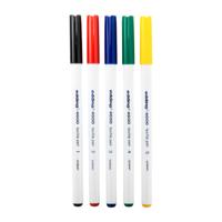 Edding stift 4600 textielstift basic 5/ 1 - thumbnail
