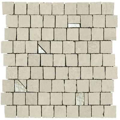 Wandtegel Serenissima Studio 50 30x30 cm Sabbia Random Mozaiek Serenissima Wandtegel Serenissima Studio 50 30x30 cm Sabbia Random Mozaiek Serenissima