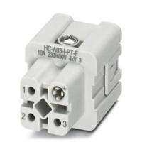 Phoenix Contact 1585265 Contactinzetstuk 3 1 stuk(s) - thumbnail