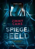 Spiegelbeeld - Jimmy Cams - ebook - thumbnail