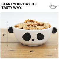 Panda schaaltje - thumbnail