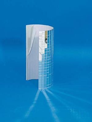 Eurolite EUROLITE Mirror Mat 800x800mm, 10x10mm mirrors