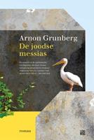De Joodse messias - Arnon Grunberg - ebook - thumbnail