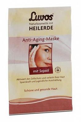 Luvos Anti-Aging Masker