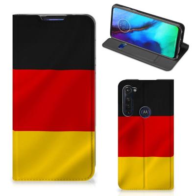 Motorola Moto G Pro | Standcase | Duitsland