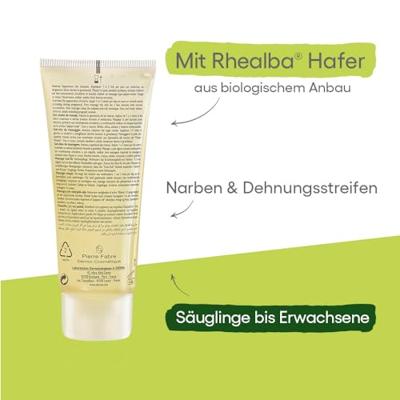 Aderma Epitheliale Gel-olie Massage 100ml - thumbnail
