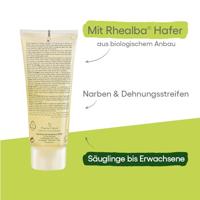 A-Derma Epitheliale A.H Duo Gel-Huile De Massage 100ml - thumbnail