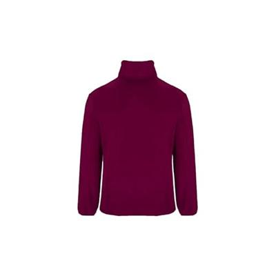 Roly RY6412 Men´s Fleecejacket Artic - Garnet Red 57 - S