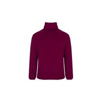 Roly RY6412 Men´s Fleecejacket Artic - Garnet Red 57 - S - thumbnail
