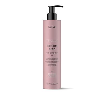 Lakmé Teknia Color Stay Conditioner 300ml