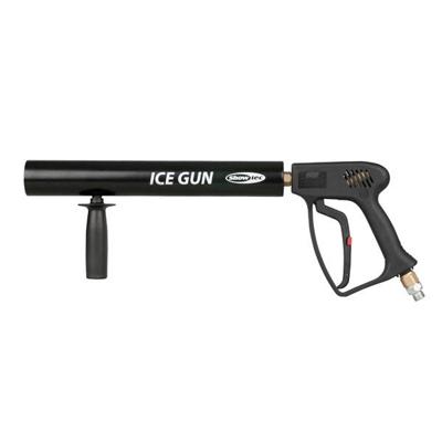 Showtec FX Ice Gun Co2 pistool