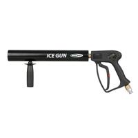 Showtec FX Ice Gun Co2 pistool - thumbnail
