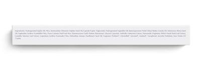 Dr. Hauschka Eye Definer Black 01 - thumbnail