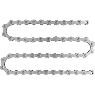 Miche Pista Single Speeds Ketting 9,15mm - Zilver Miche Pista Single Speeds Ketting 9,15mm - Zilver
